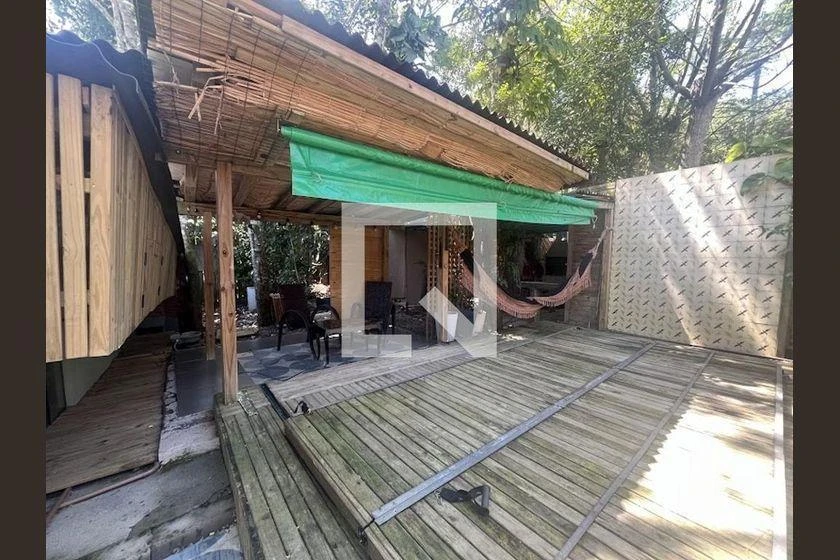 Furnished house, 322 m², with a grill on the balcony — photo 18