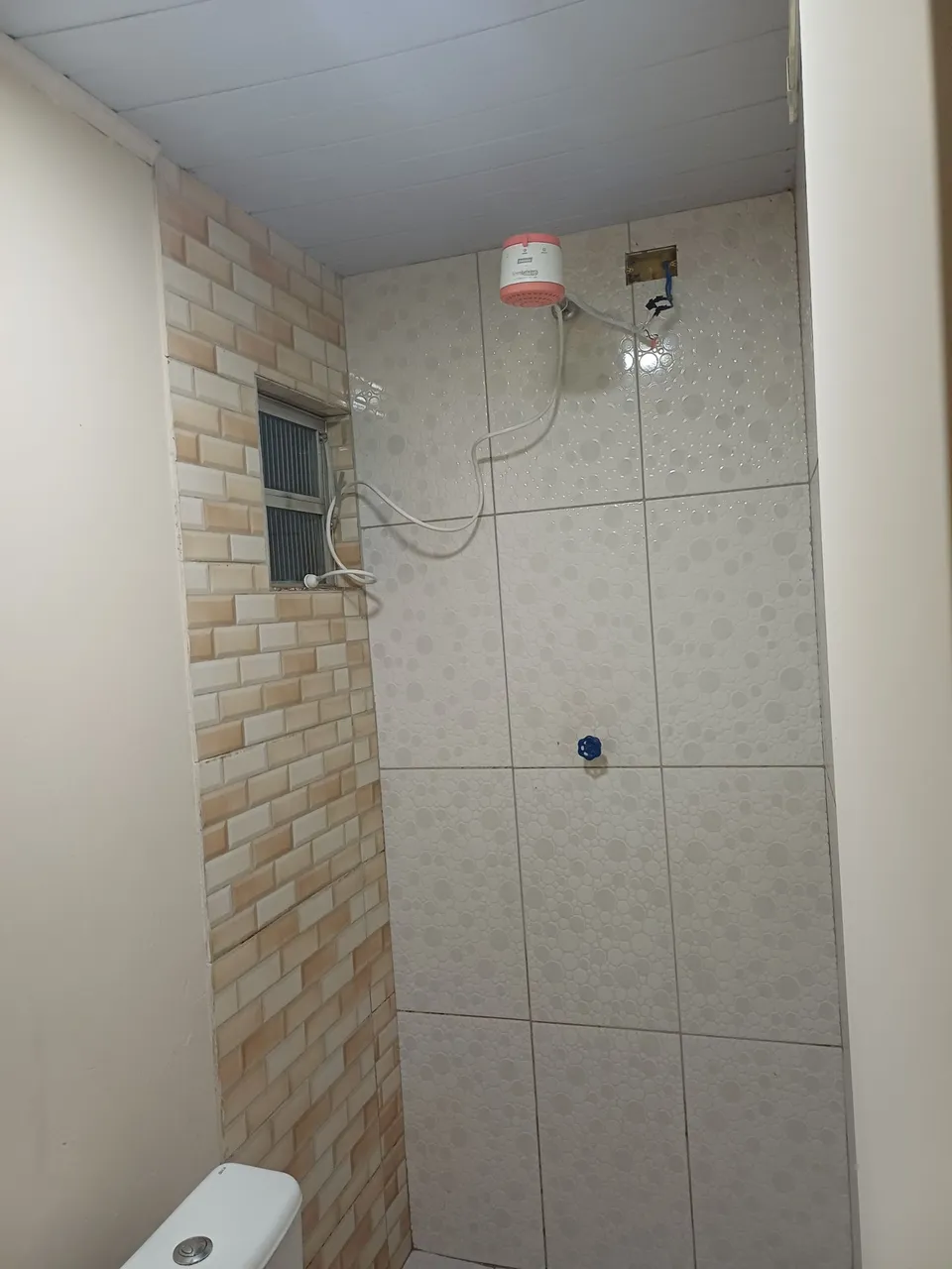 18 m² studio in Rio de Janeiro — photo 4