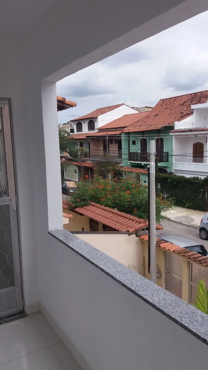 2-bedroom house, 90 m² — photo 13