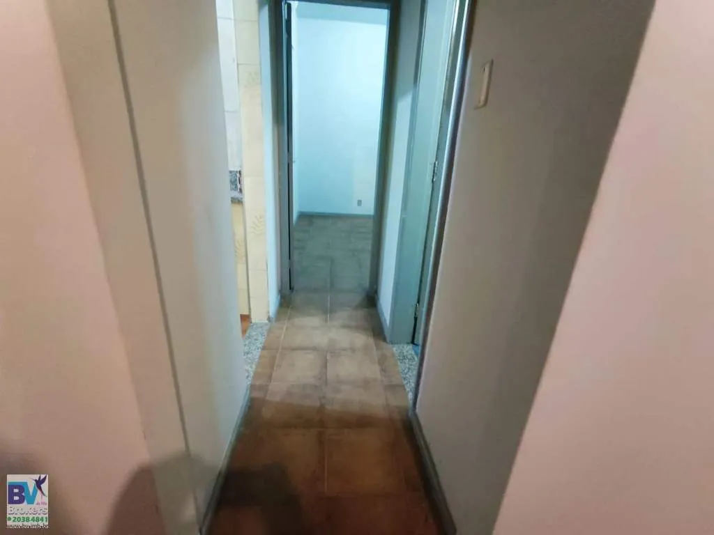 One-bedroom, 45 m² apartment in Rio de Janeiro — photo 10