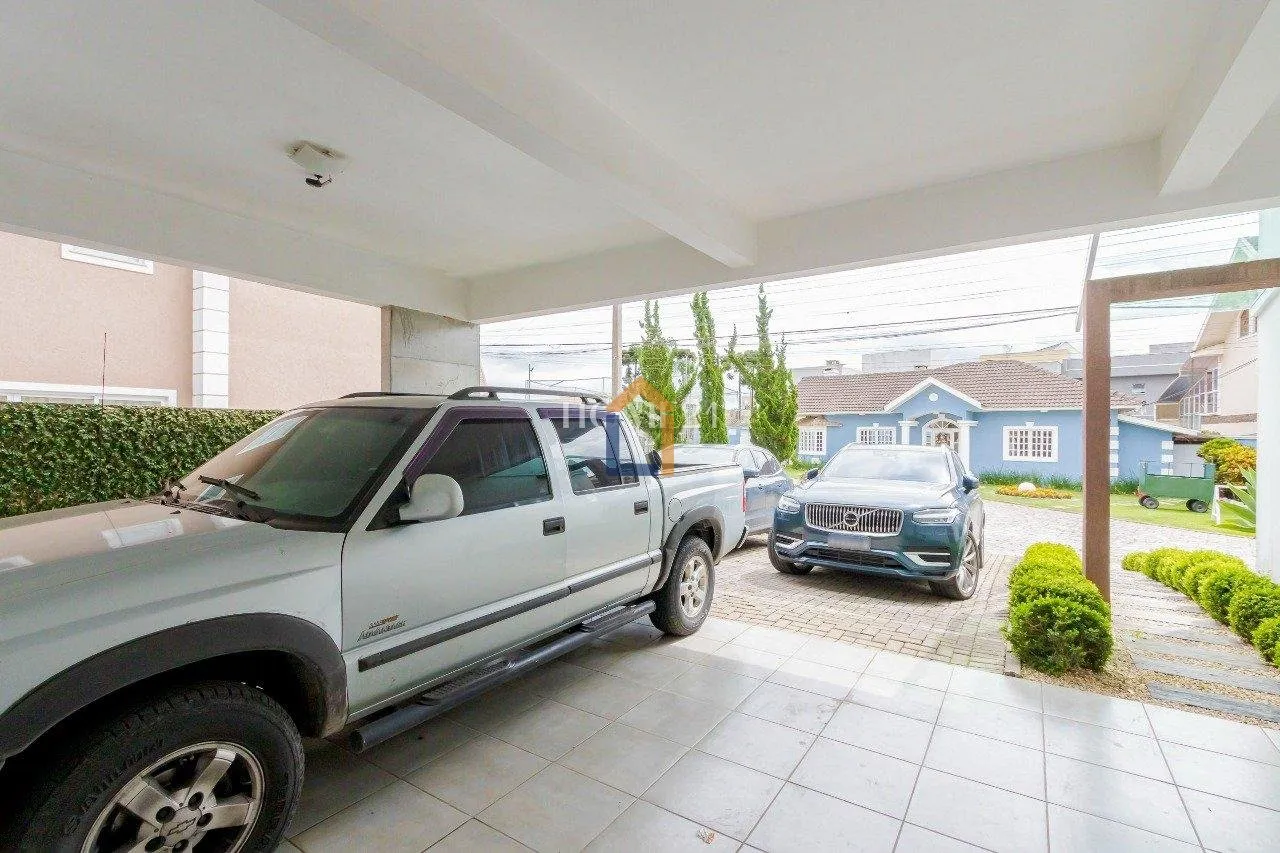 Furnished 470 m² house with 4 bedrooms and private garden — photo 8