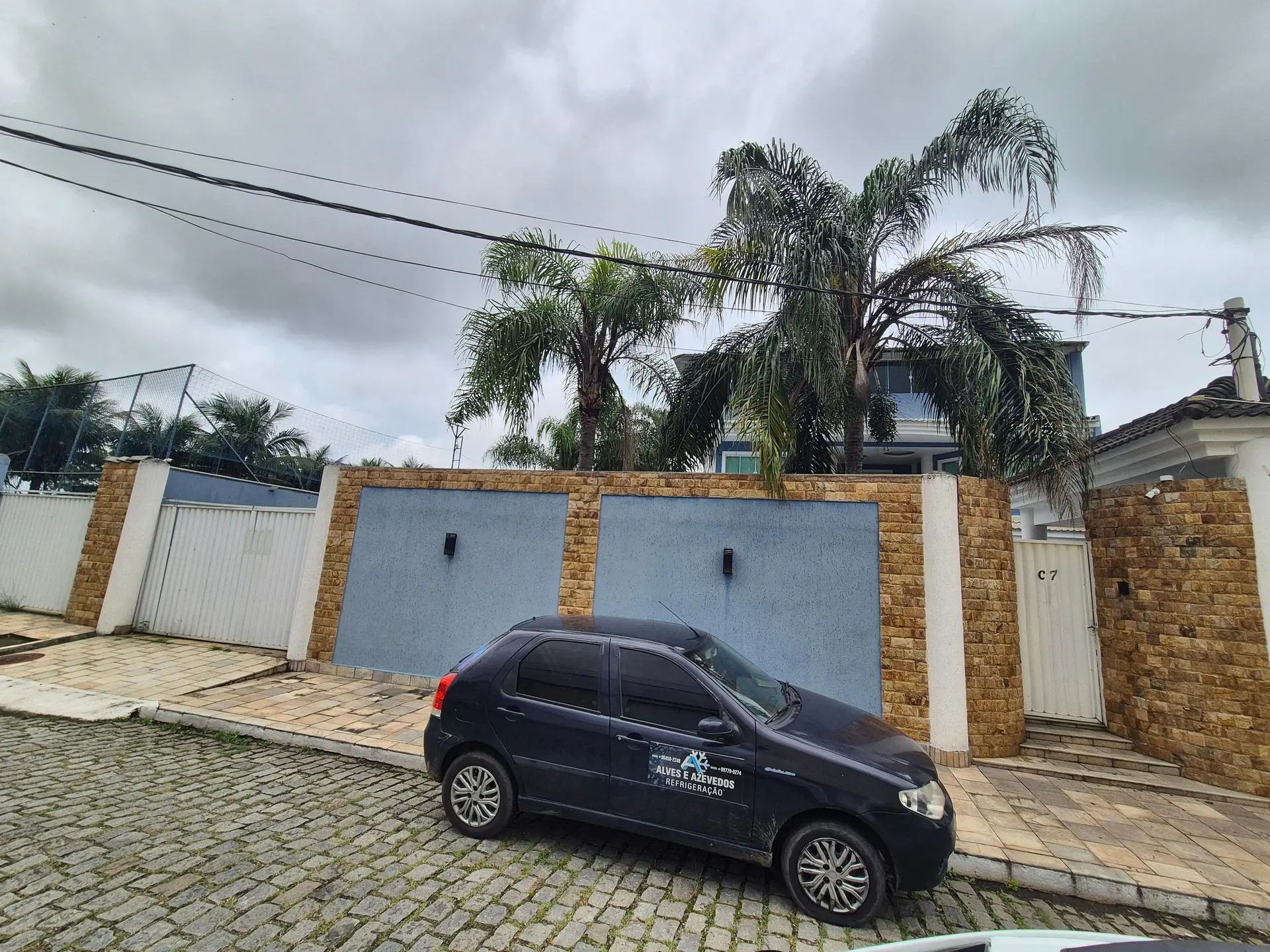 4 quartos e jacuzzi: casa de 318 m² — photo 98