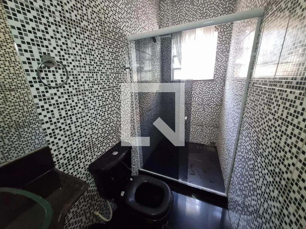 Unfurnished house with 2 bedrooms and air conditioning — photo 13