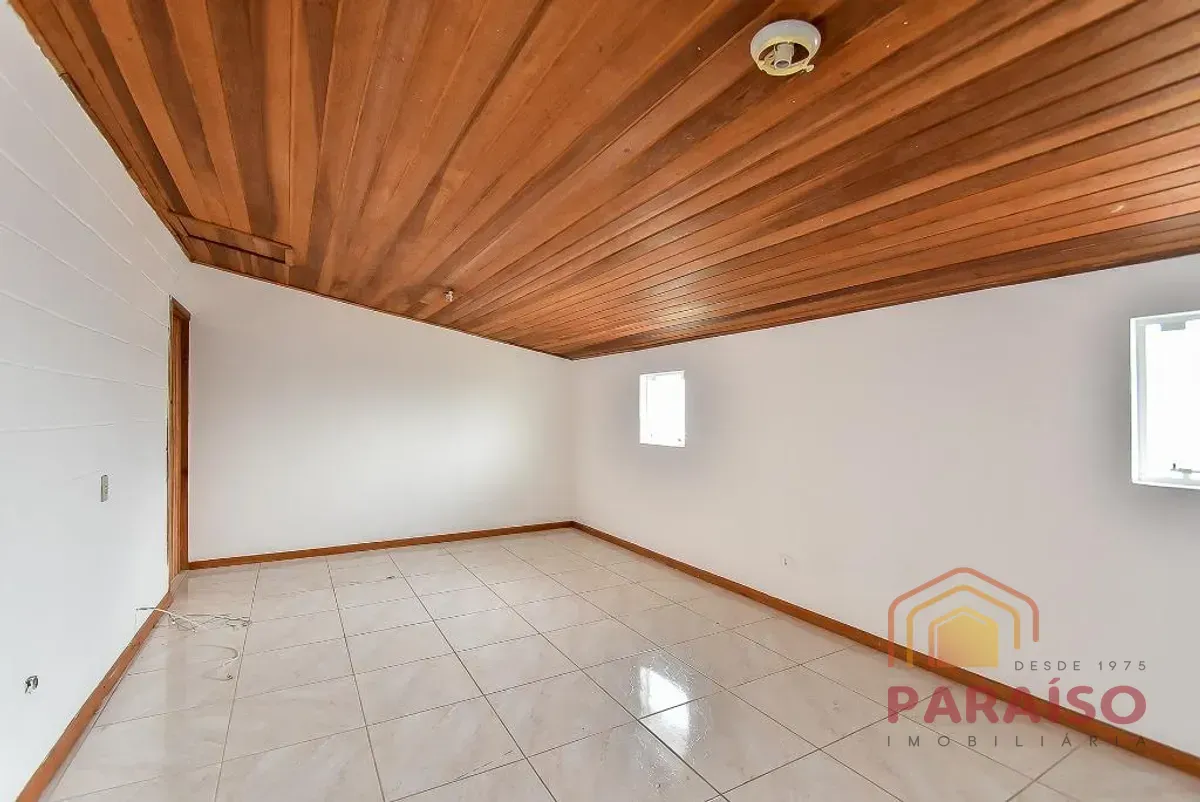 3-bedroom, 90 m² house in Curitiba — photo 36