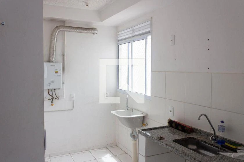 Apartamento com vista para as montanhas, Guaratiba — photo 46