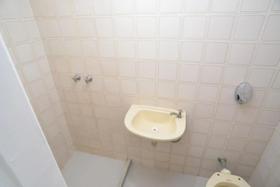Apartamento de 2 quartos em condomínio com sauna — photo 36