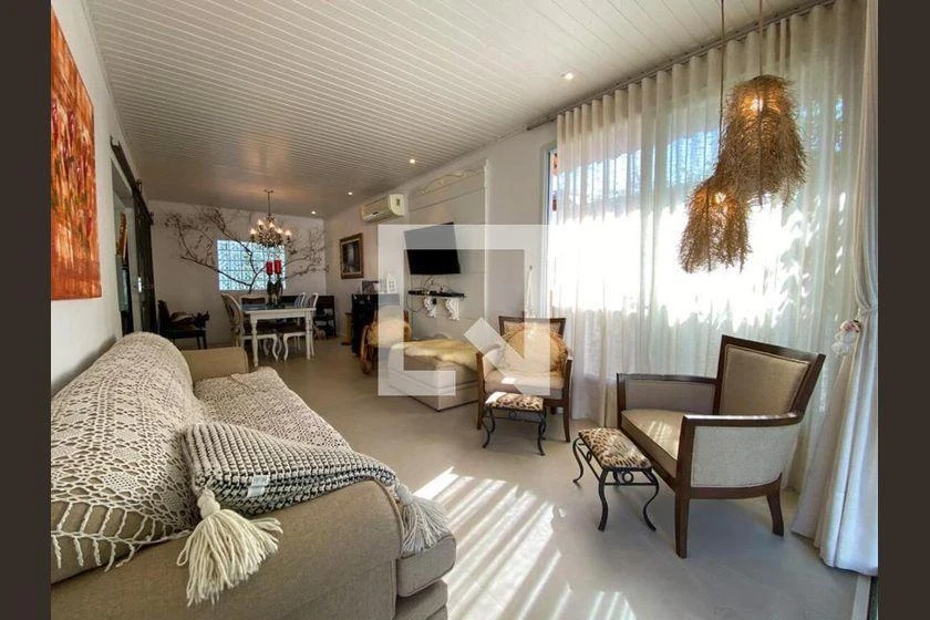 Casa para locação com 3 quartos e cozinha integrada — photo 5