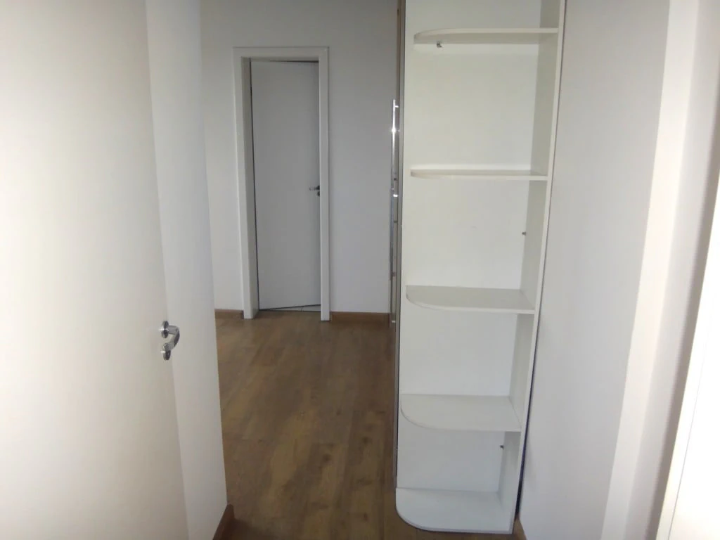 3-bedroom apartment in a building with a sauna — photo 23