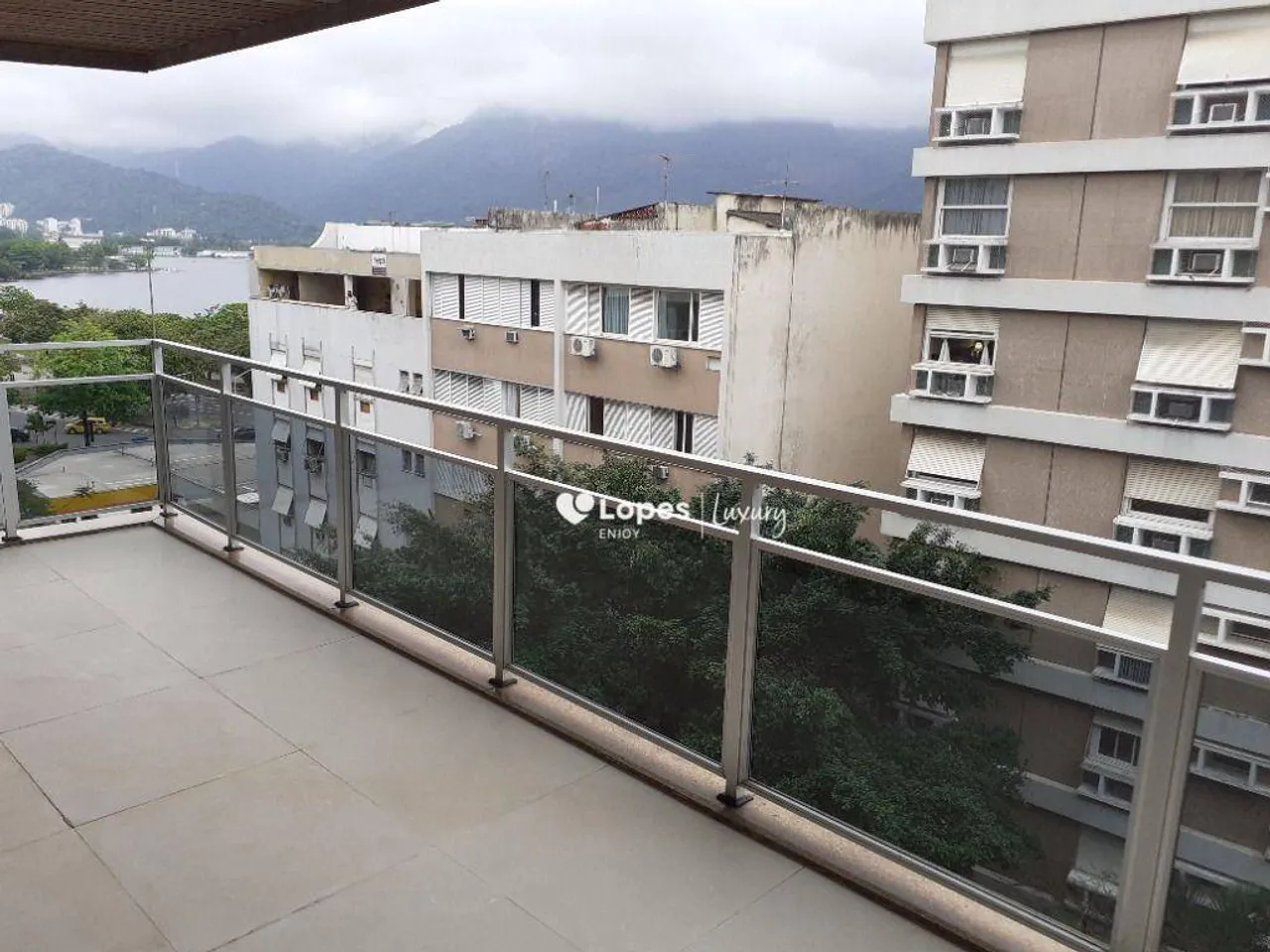 Triplex penthouse with 4 bedrooms and 3 suites, 2 parking — photo 4