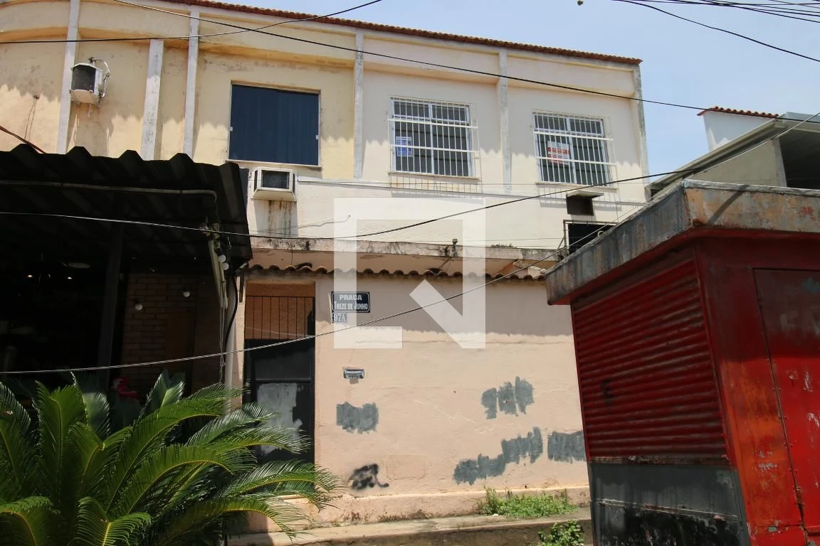 Apartamento para alugar com 2 quartos e 1 banheiro, sem vaga — photo 26