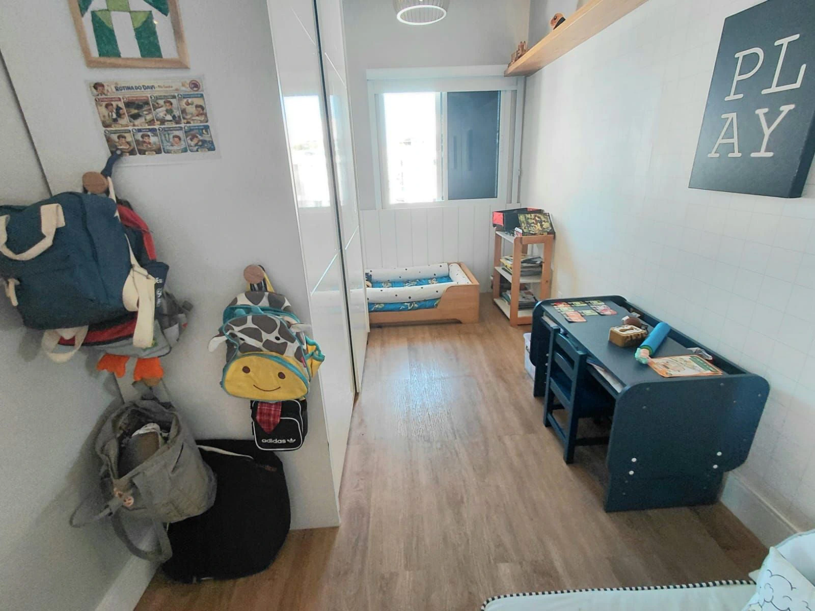Duplex top-floor apartment with 221 m² and 4 bedrooms — photo 17