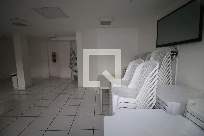 2-bedroom rental apartment with 60 m² and 2 parking — photo 20