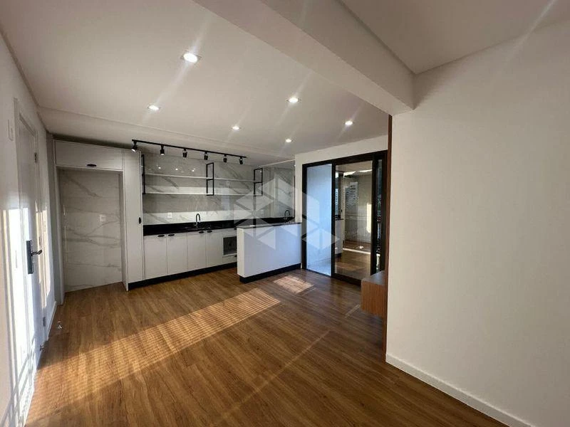 2-bedroom apartment in a building with a pool — photo 14