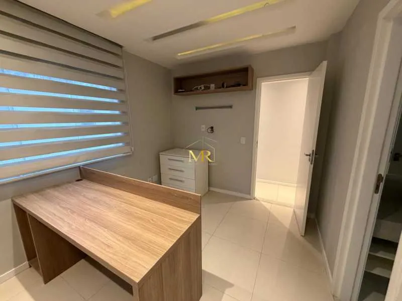 3-bedroom house with a home office in Rio de Janeiro — photo 21