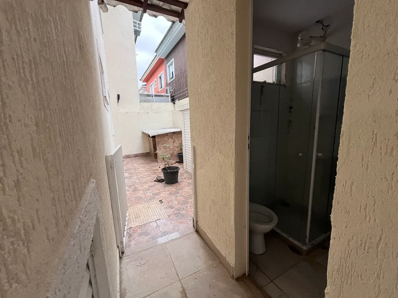 Furnished triplex house with 5 en-suite bedrooms — photo 13