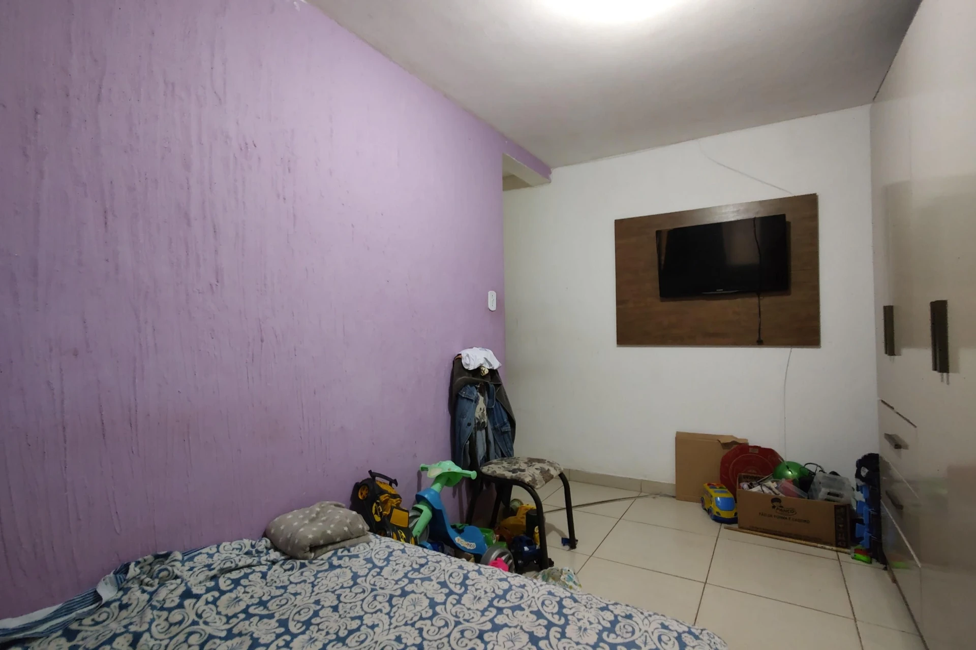 Apartamento para aluguel mobiliado com 3 quartos — photo 6