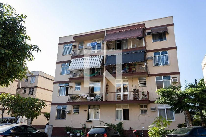 Apartamento de 2 quartos em condomínio com piscina — photo 41