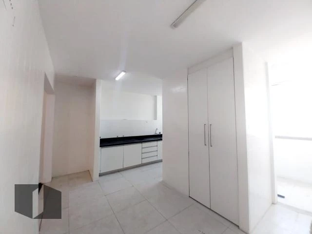 Apartamento com 3 quartos, 2 banheiros e 1 vaga de garagem — photo 29