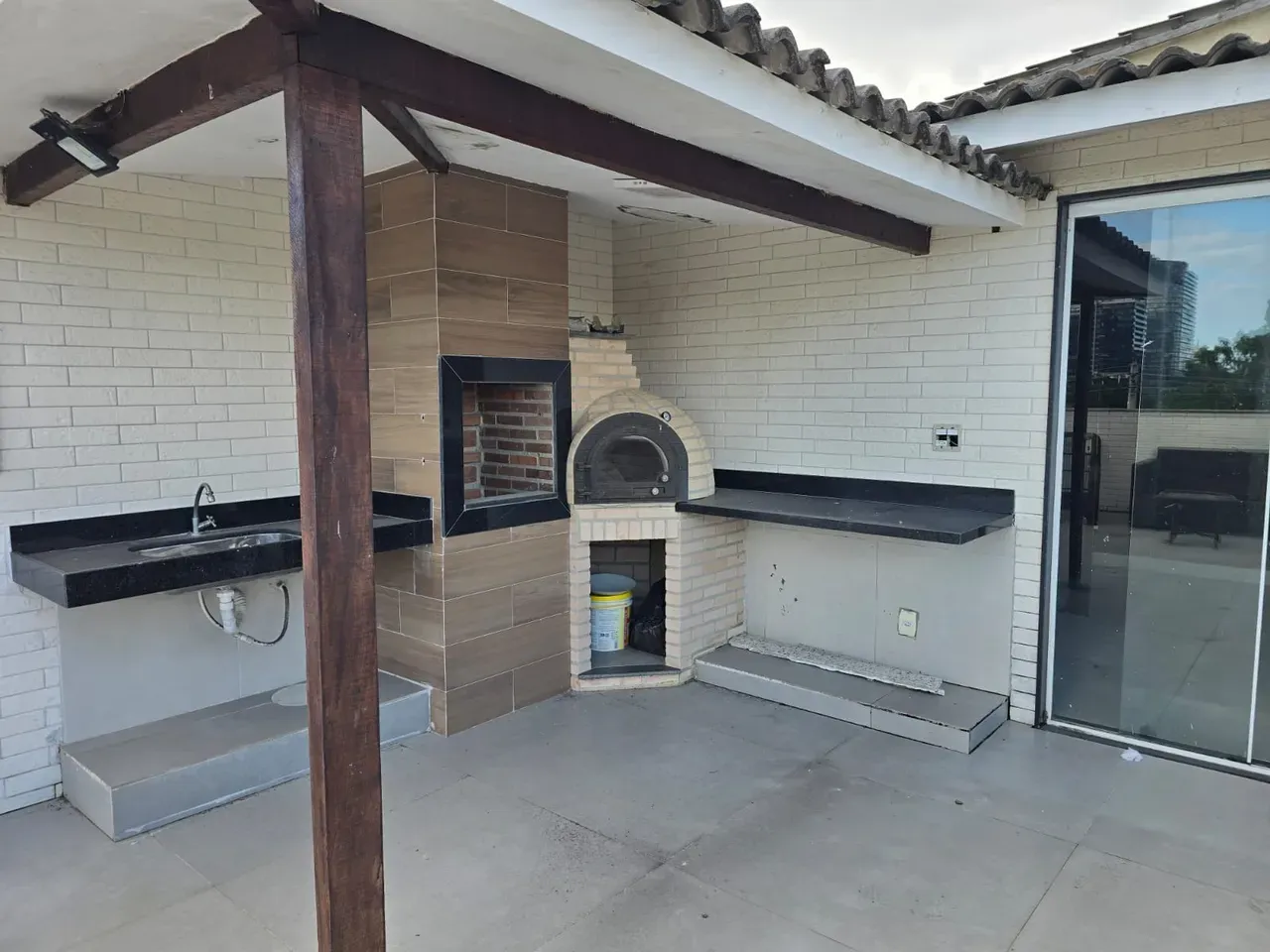 Casa para aluguel com 300 m², 5 quartos e cozinha a gás — photo 13