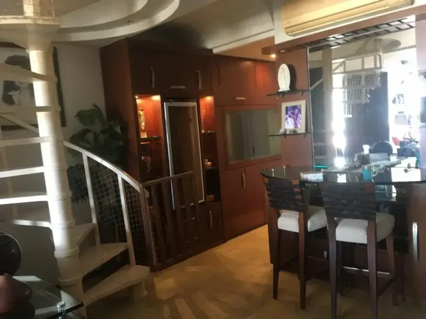 Duplex penthouse furnished with 4 bedrooms and 3 baths — photo 6