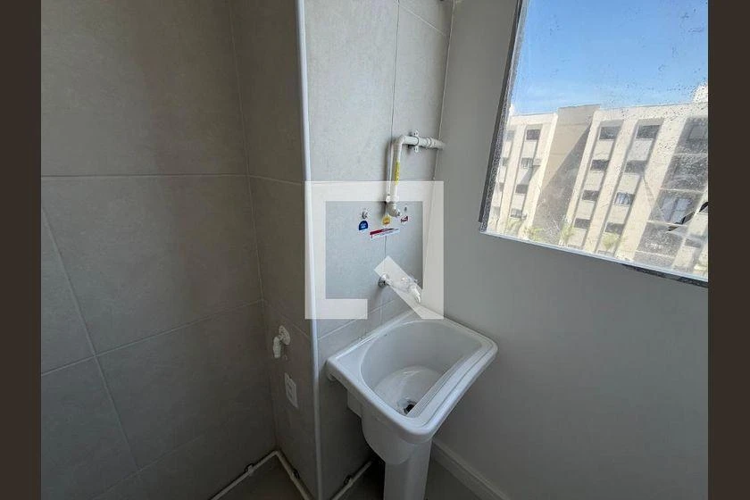 46 m² apartment with 2 bedrooms and parking space — photo 34
