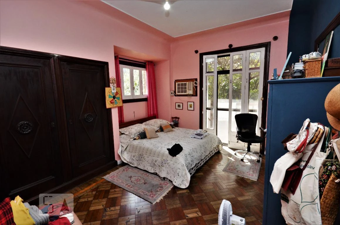 Орендний будинок на 450 м² з 4 спальнями, 2 суїти — photo 25