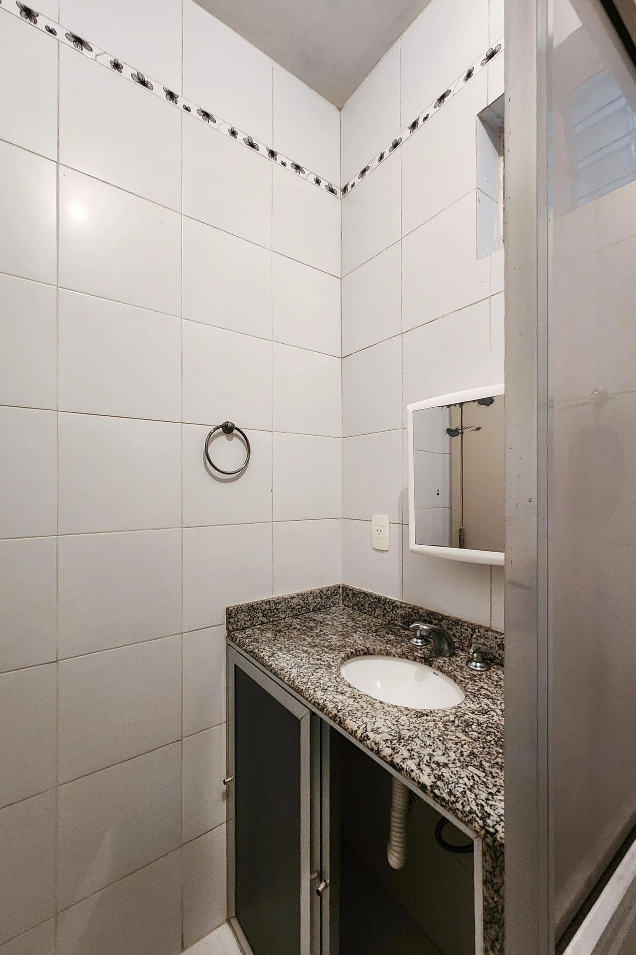 3-bedroom house with a washing machine in Rio de Janeiro — photo 36