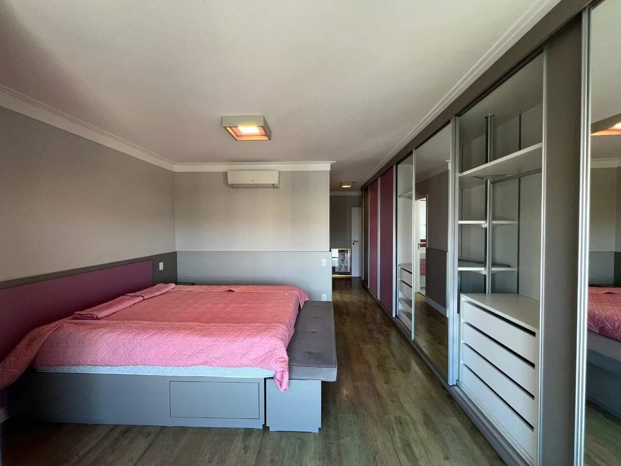 Apartamento amueblado de 3 suites con 172 m² en el 12º piso — photo 61