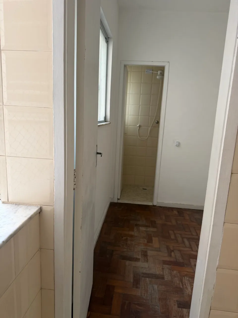 Apartment, 53 m², with wood or laminate floors — photo 12