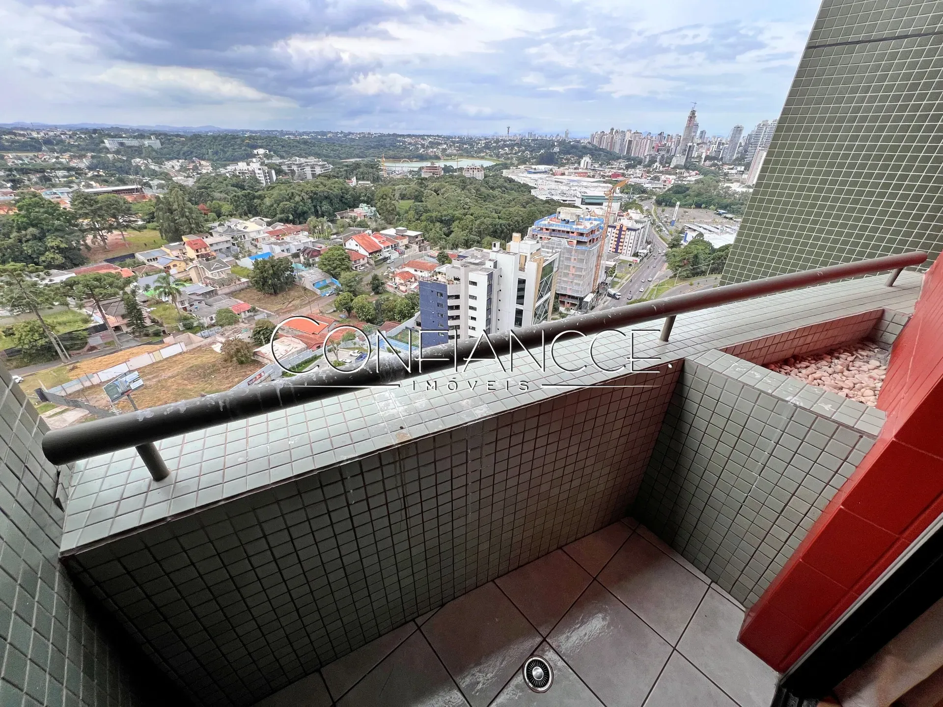 Apartamento de 463 m² con 3 suites y 4 plazas — photo 16