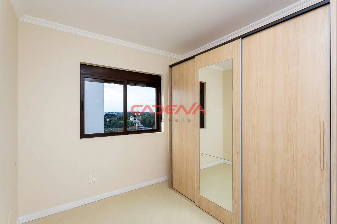 Apartment with 4 bedrooms and 2 parking spaces — photo 14
