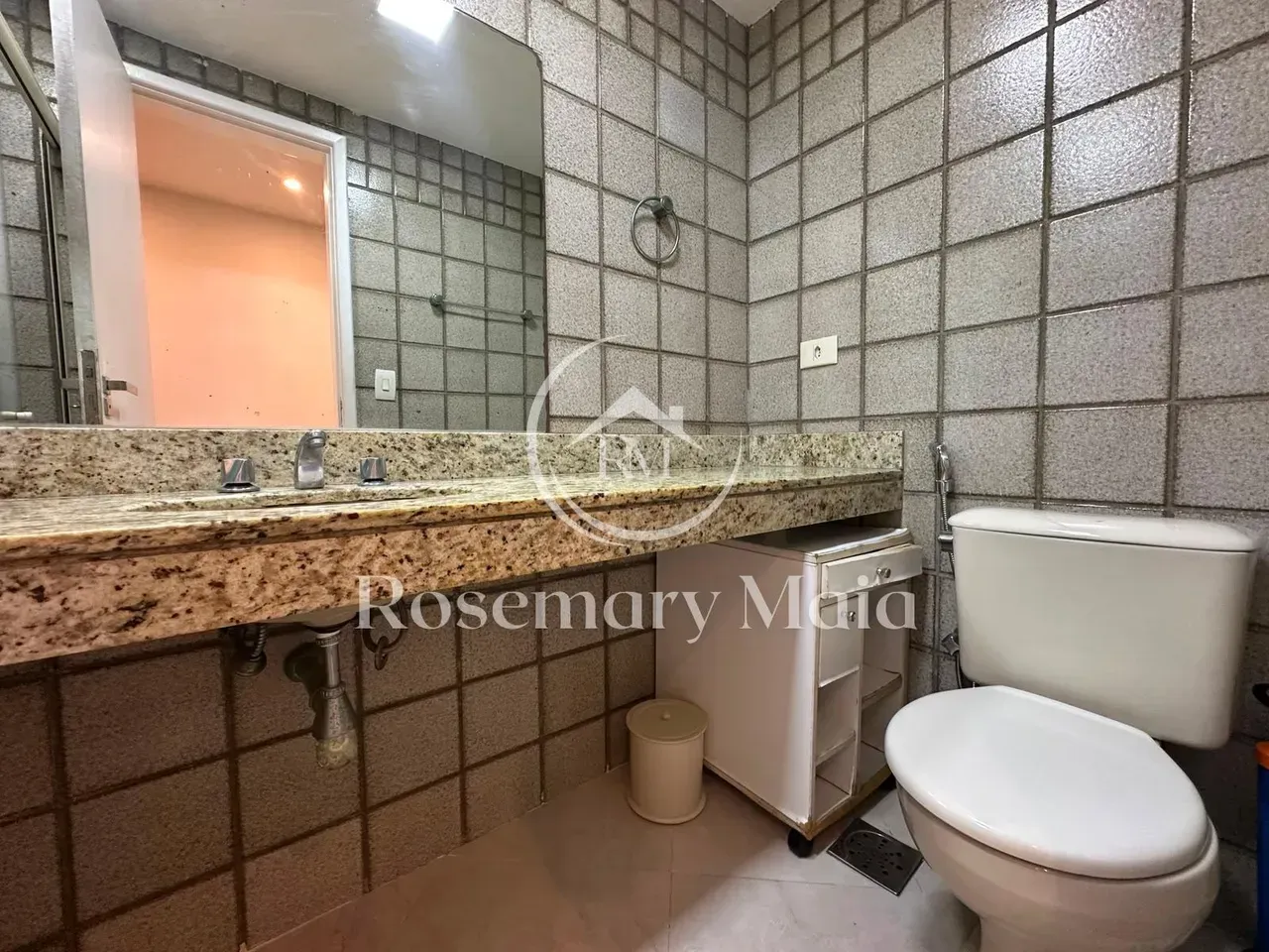 4-bedroom apartment with 142 m² and 2 parking spaces — photo 4