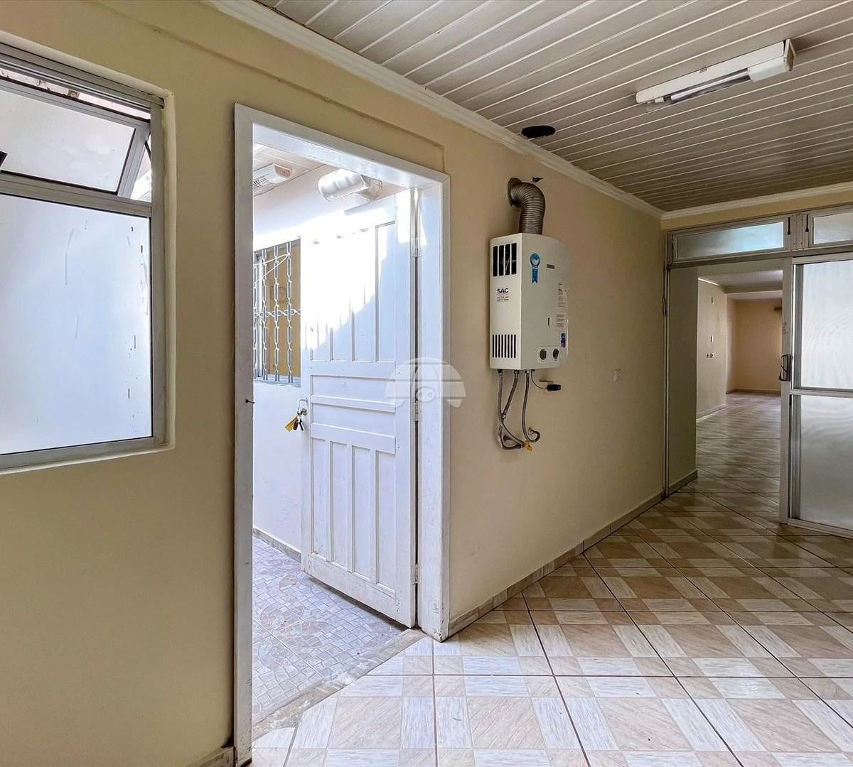 3-bedroom, 100 m² house in Curitiba — photo 30