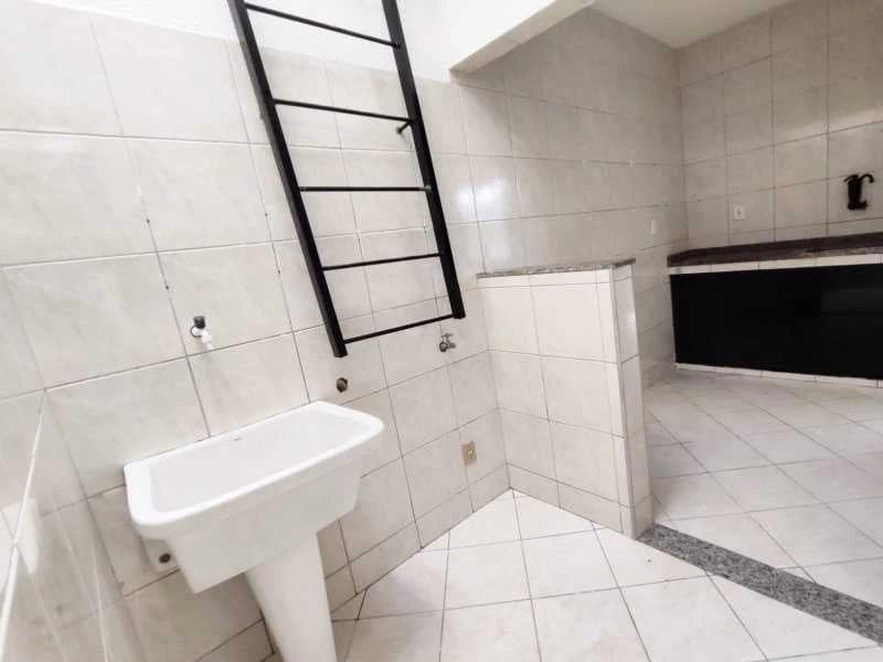 65 m² unfurnished house with 1 bedroom and 1 parking spot — photo 15