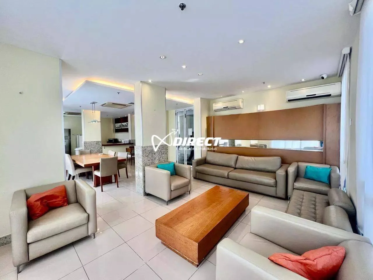 3 quartos e máquina de lavar: apartamento de 75 m² — photo 26