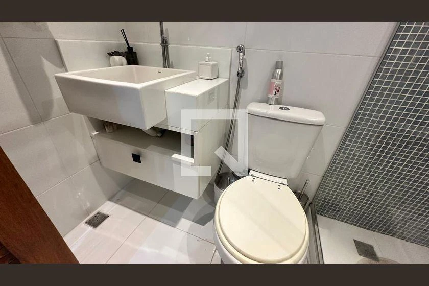 Квартира с 4 спальнями и стиральной машиной — photo 15