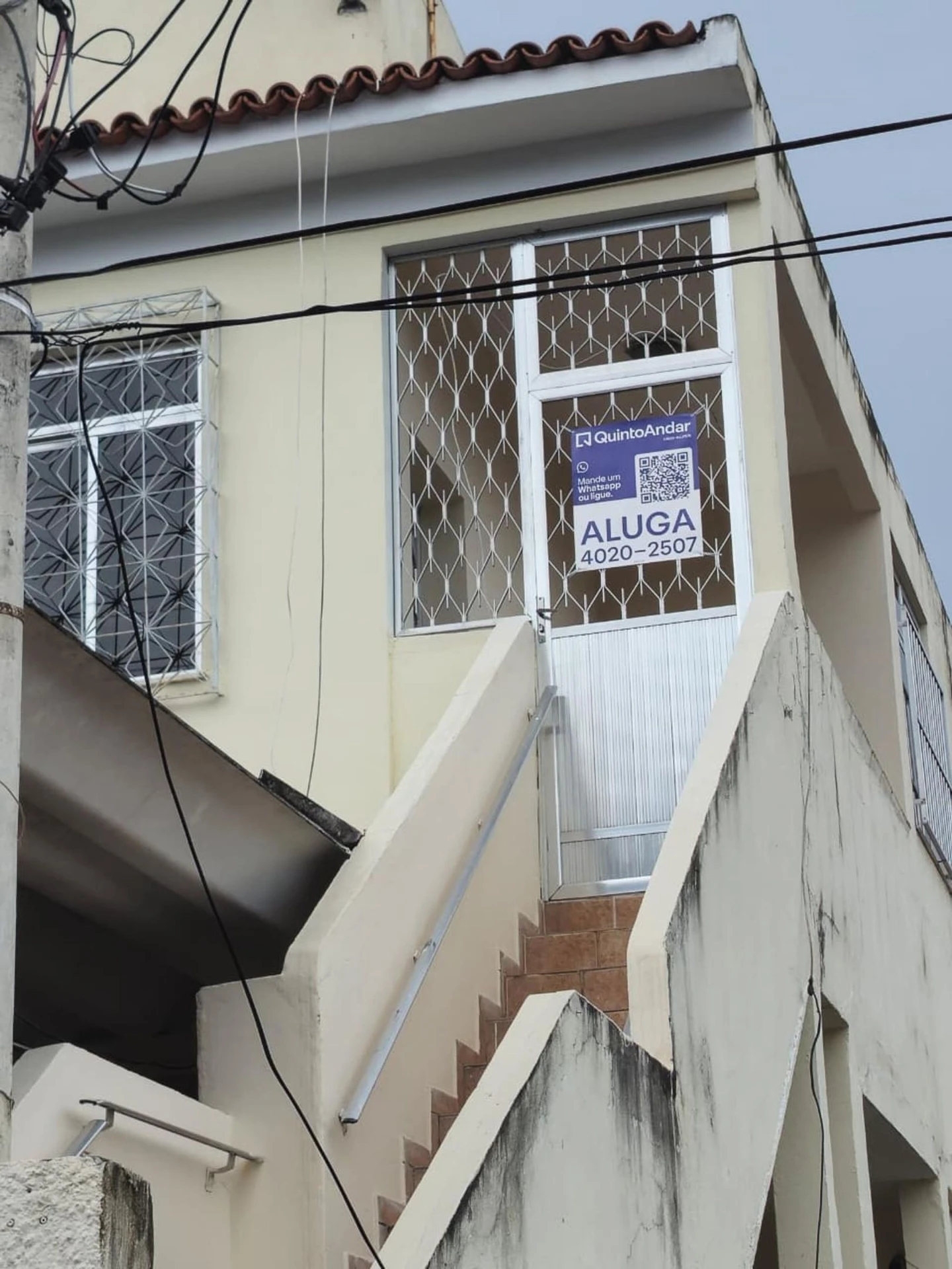 Rental apartment with 2 bedrooms and 2 bathrooms — photo 43