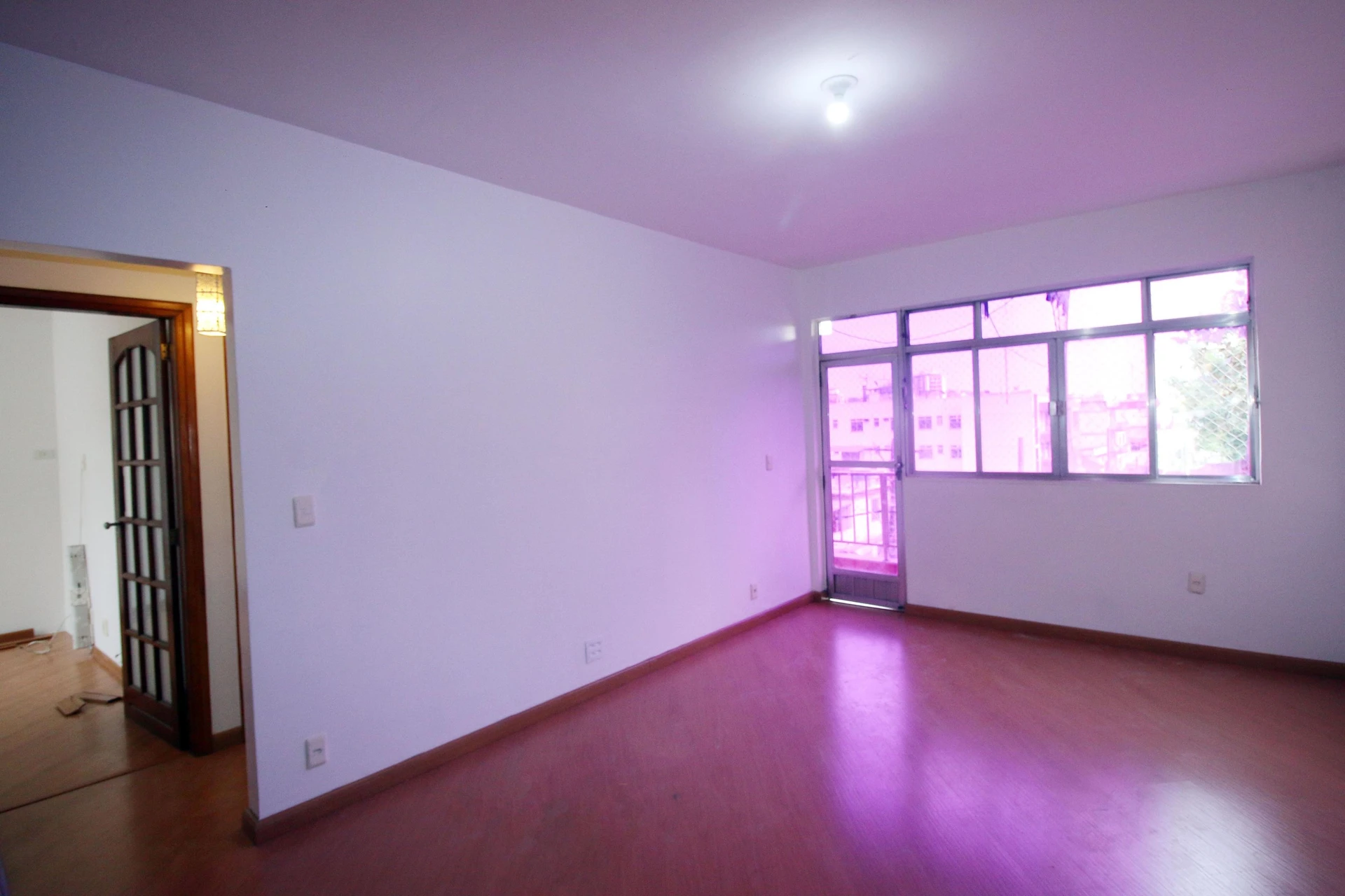 Apartamento com 2 quartos e churrasqueira privativa — photo 9