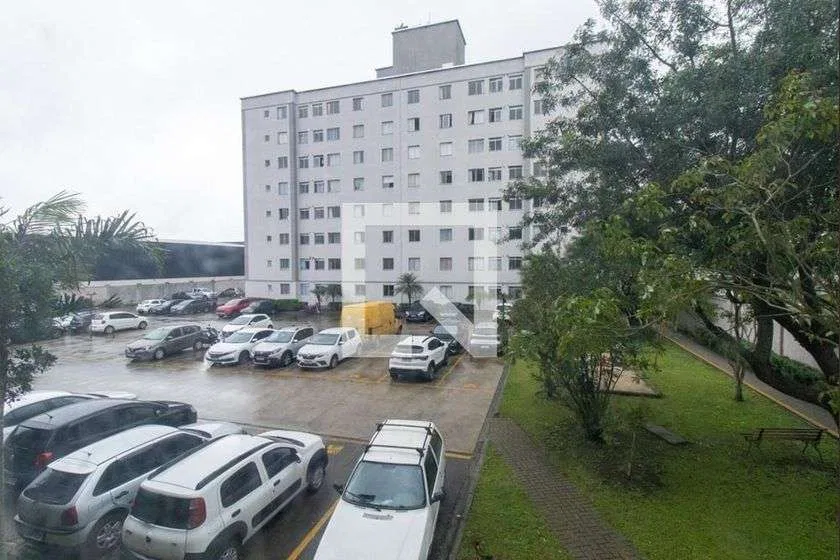 Departamento de 2 dormitorios con lavadora — photo 16