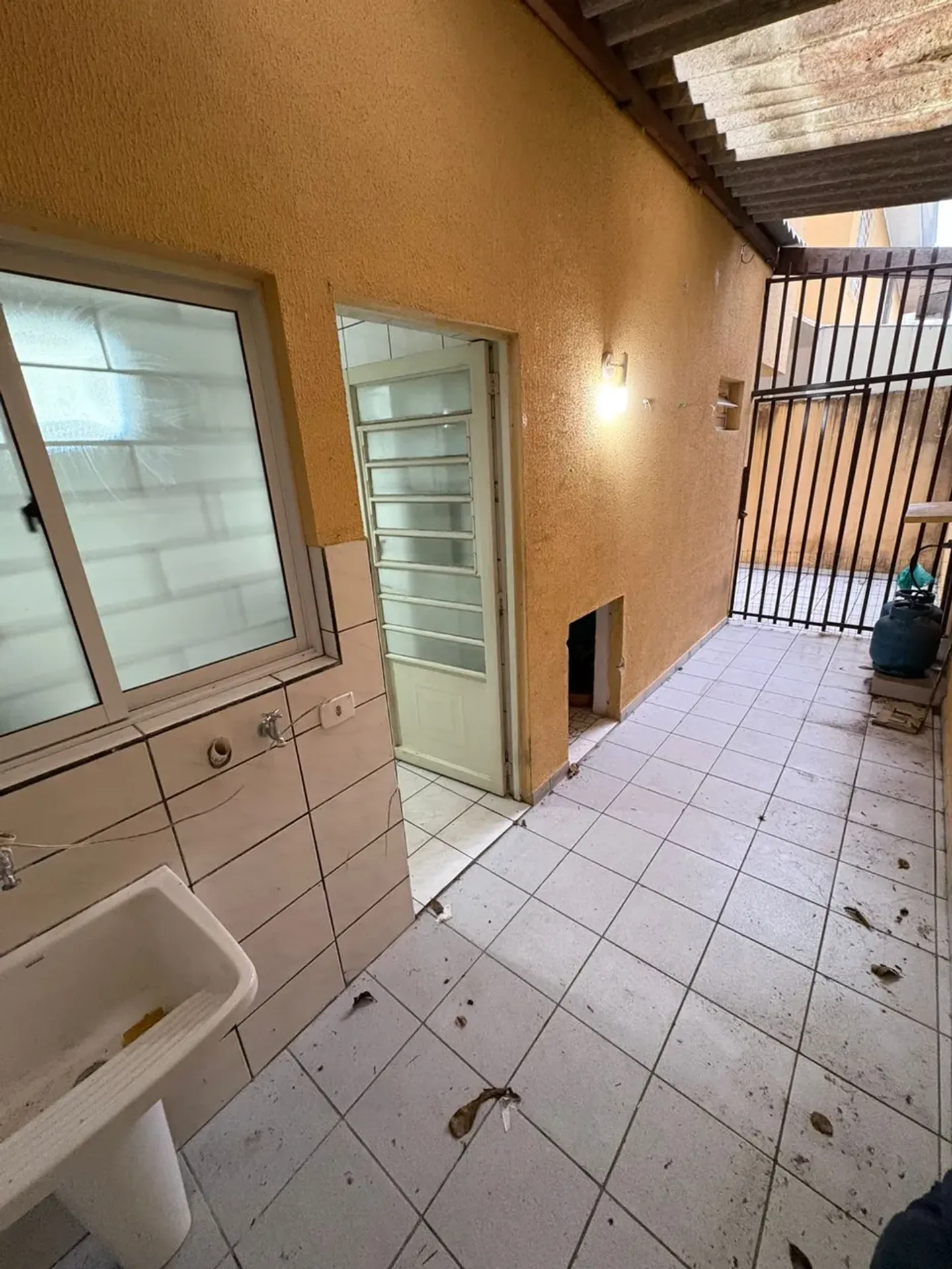 3-bedroom house, 1 with its own bathroom, 82 m², Curitiba — photo 20