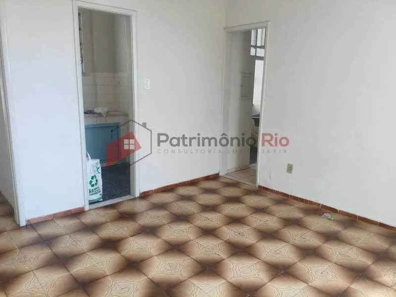2-bedroom apartment with parking space — photo 16