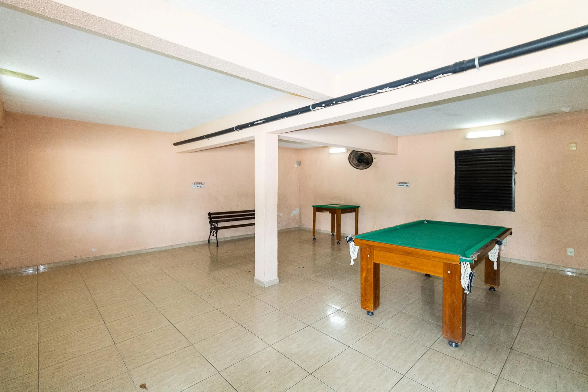 Casa sem mobília com 3 quartos e animais permitidos — photo 59