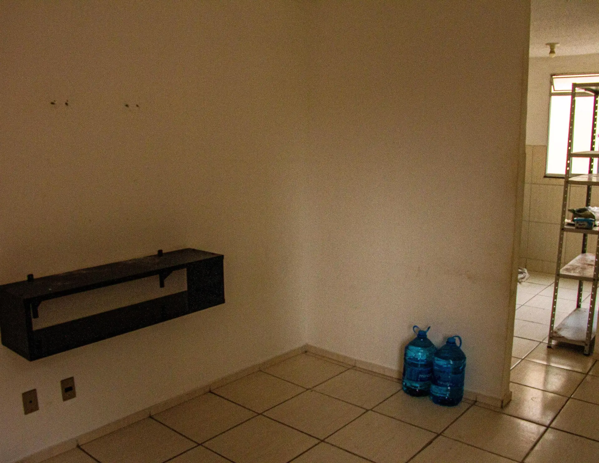 Unfurnished 2-bedroom apartment with pets allowed — photo 15
