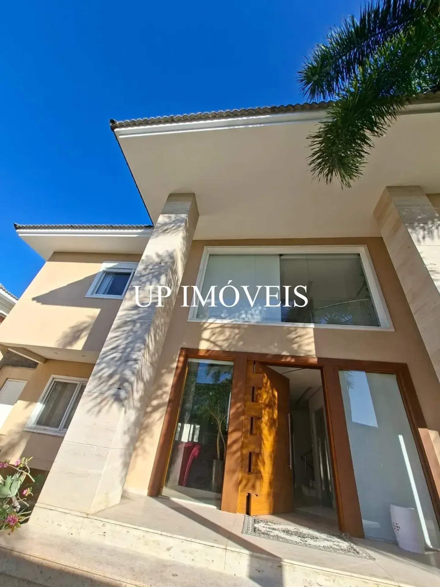 Apartment with 5 bedrooms and 5 parking spots, floor-to-ceiling windows — photo 4