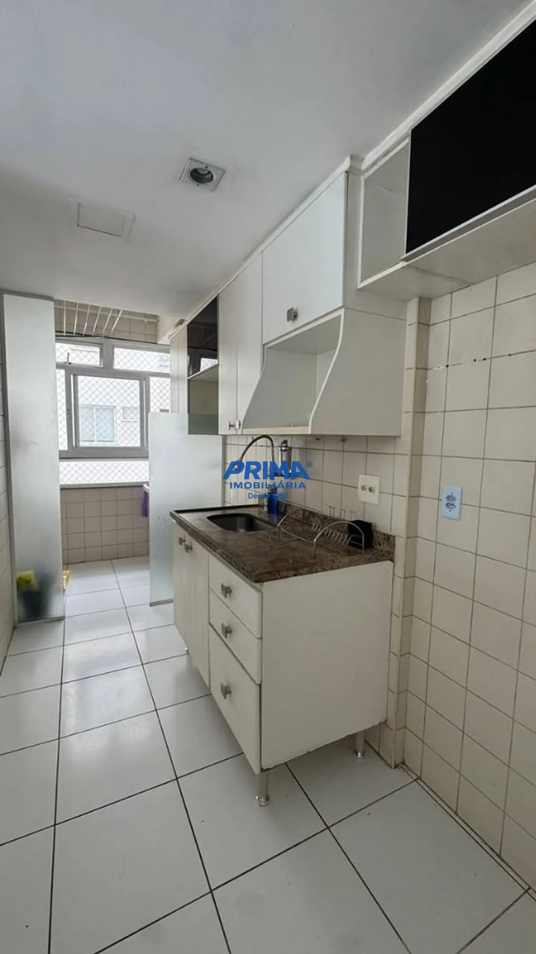2-bedroom apartment, 1 with its own bathroom, 55 m² — photo 2