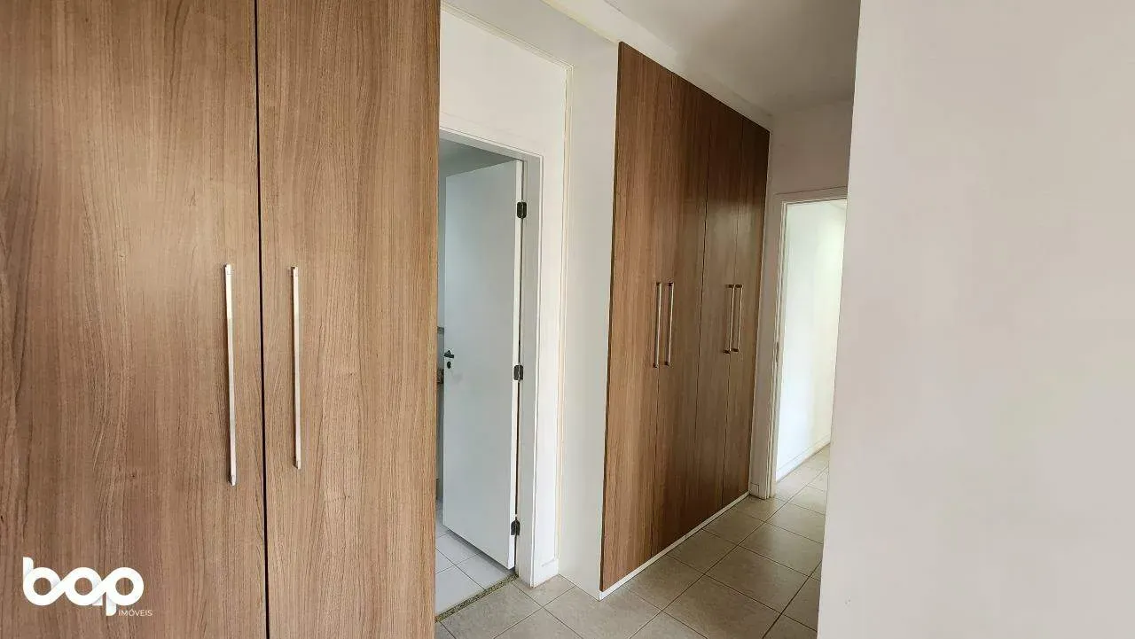 Apartamento com 3 quartos e cozinha americana — photo 13