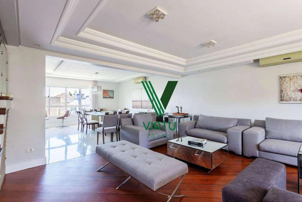 Casa de 4 dormitorios con jardín privado — photo 4