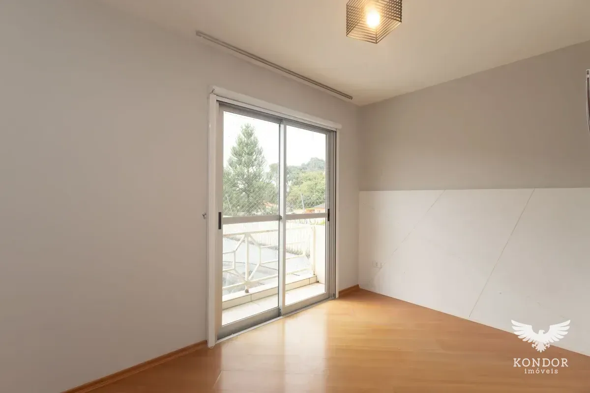 3-bedroom house with a home office in Curitiba — photo 10