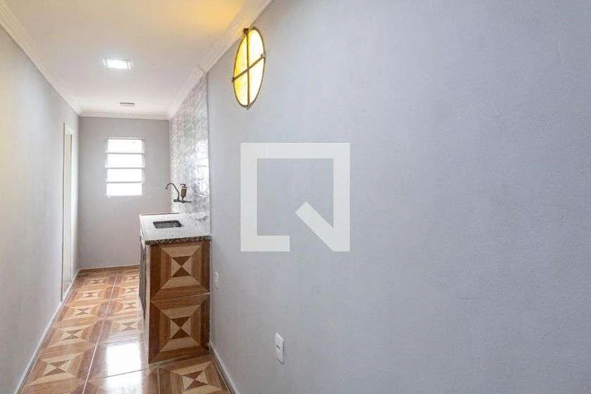 Casa para aluguel de 70 m² com 1 quarto e sem vaga
