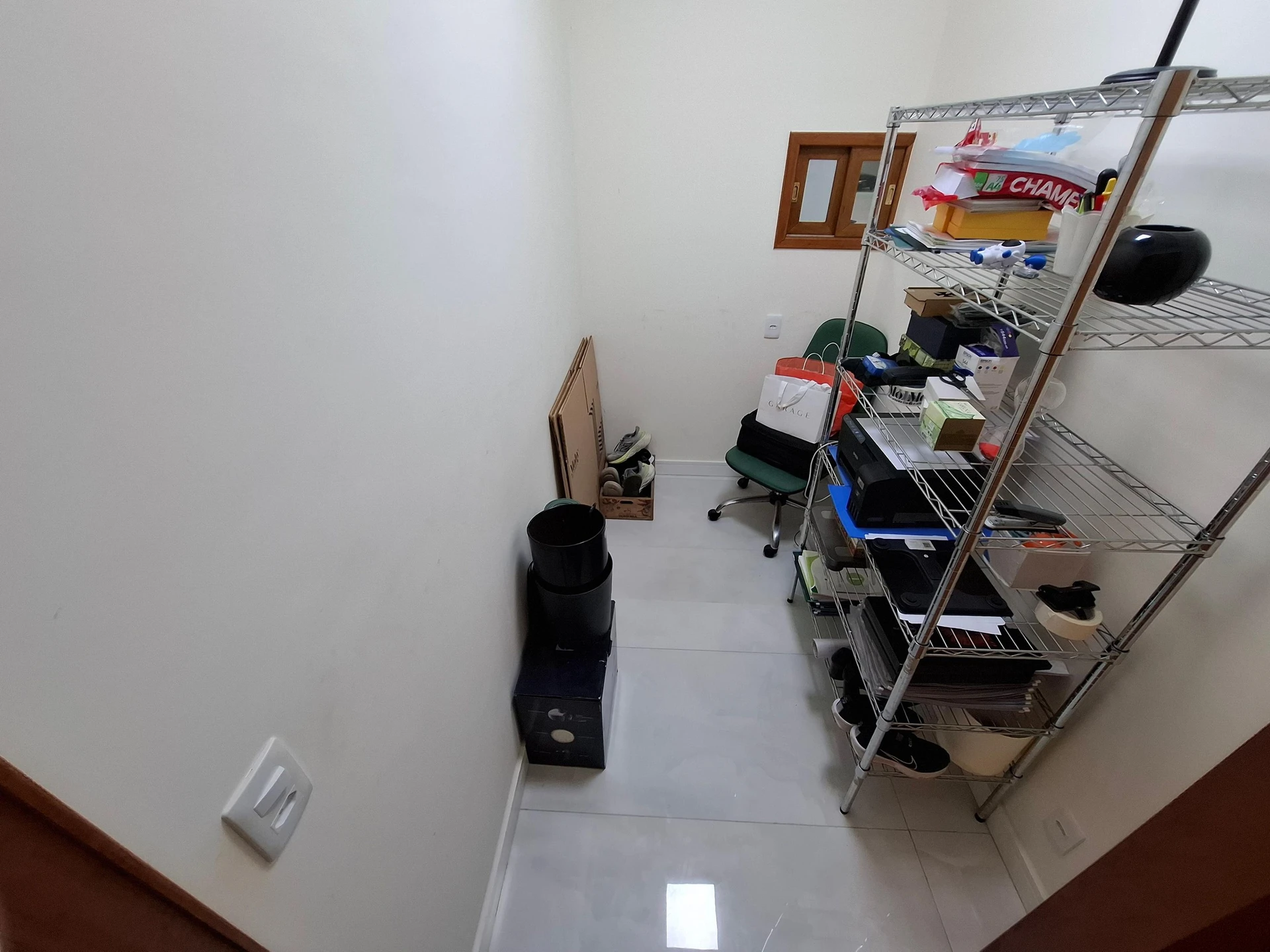 2-bedroom apartment with a home office — photo 26